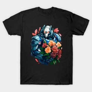 Fresh Batch Flowers T-Shirt